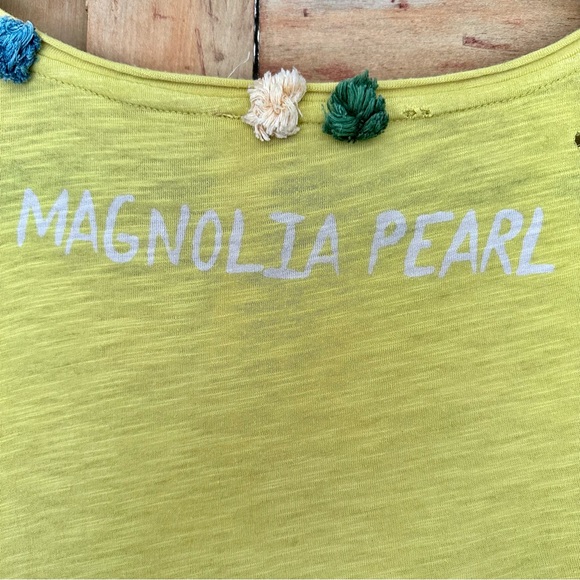 Magnolia Pearl “Crown of Our Lady” Dress - Picture 11 of 13